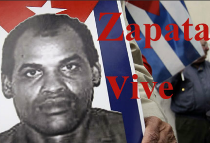 OCB Publishes Images From Zapata Anniversary in Cuba
