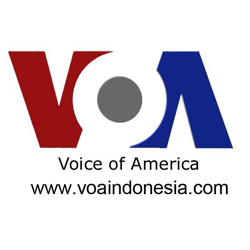 VOA Indonesian Tops 1 Million Facebook Fans