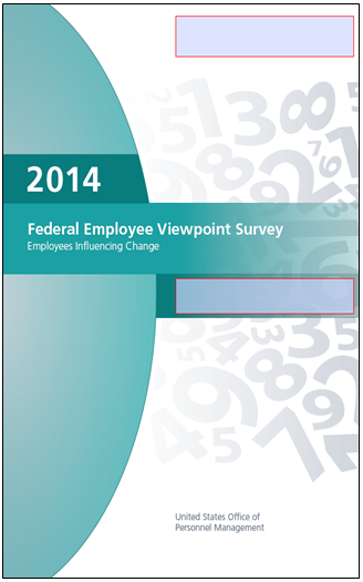 2014 Federal Employee Viewpoint Survey – BBG Results