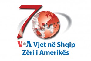 VOA Albanian service marks 70th anniversary