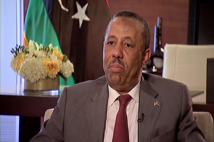 Alhurra Interviews the Libyan, Moroccan and Egyptian Prime Ministers