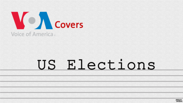 Election Time Is a Good Time for VOA’s Affiliates