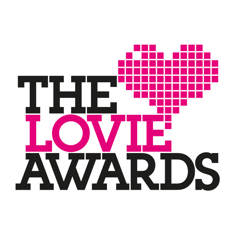 Bronze Award and "People’s Lovie" for Internet Video/Events & Live Broadcast