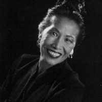 Photo of BBG Governor Bette Bao Lord