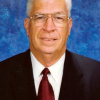 Photo of BBG Governor Robert M. Ledbetter, Jr.