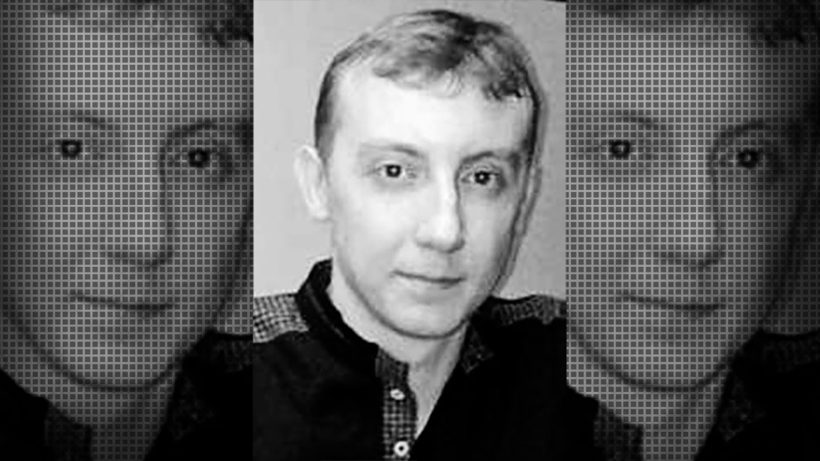 RFE/RL blogger missing in Ukraine