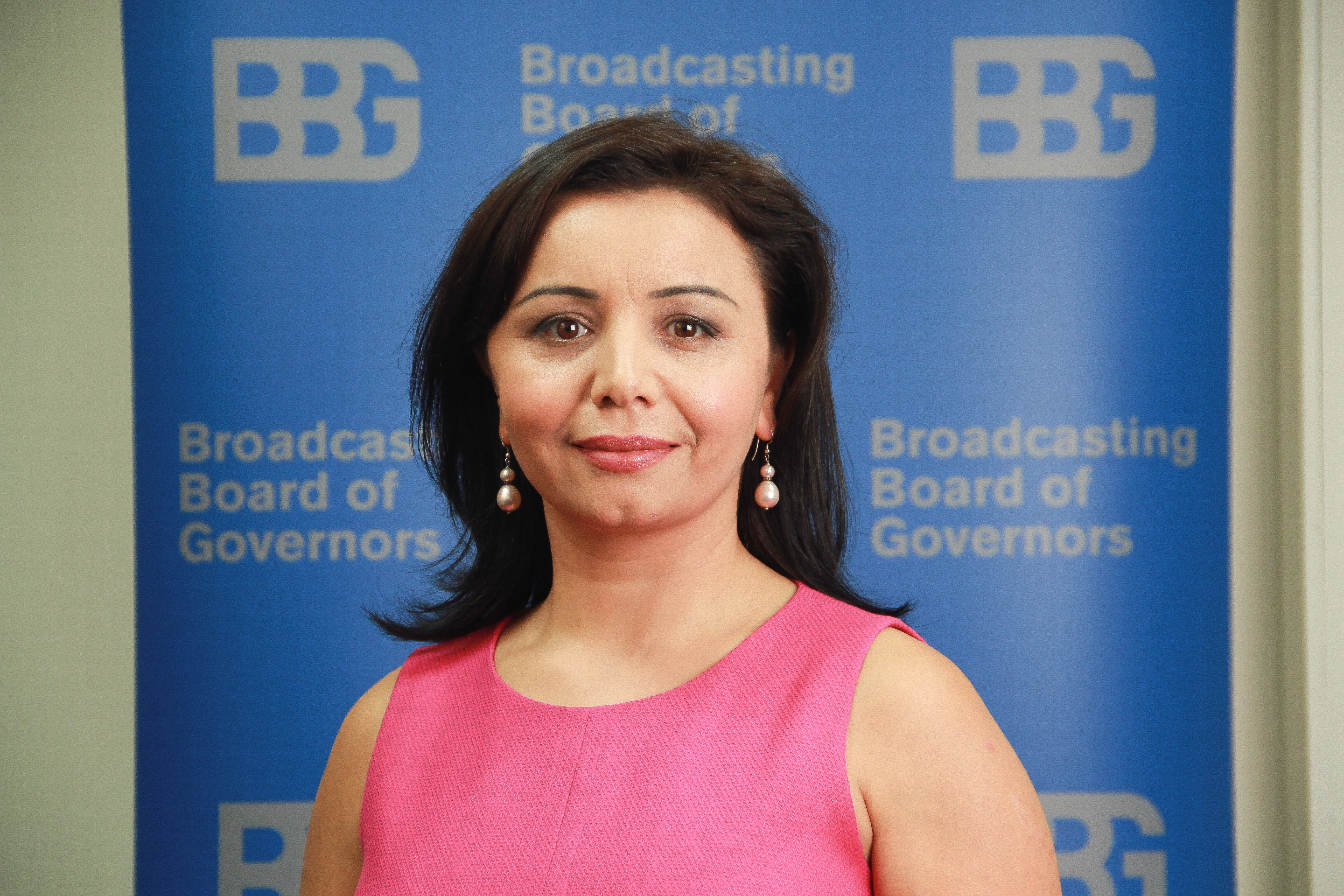Uzbekistan Grants First Ever Accreditation to a VOA Journalist