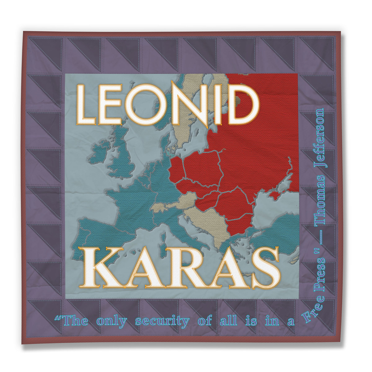 Leonid Karas
