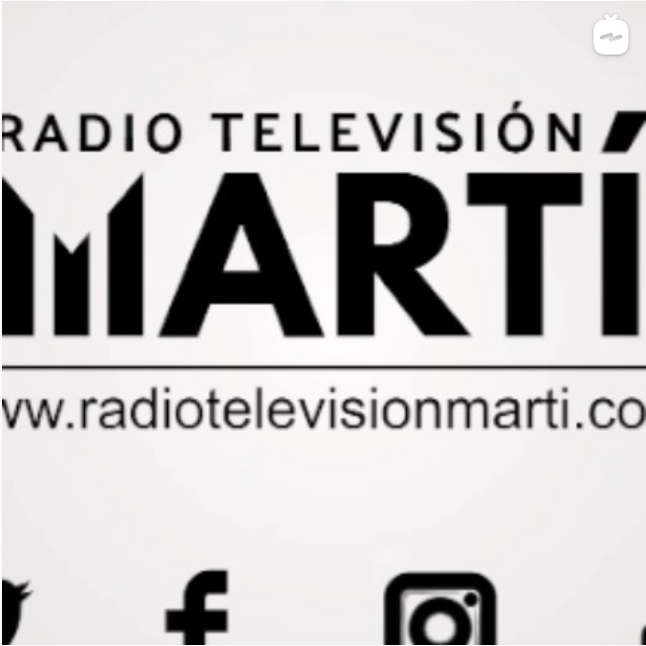 Radio Martí celebrates 35 years