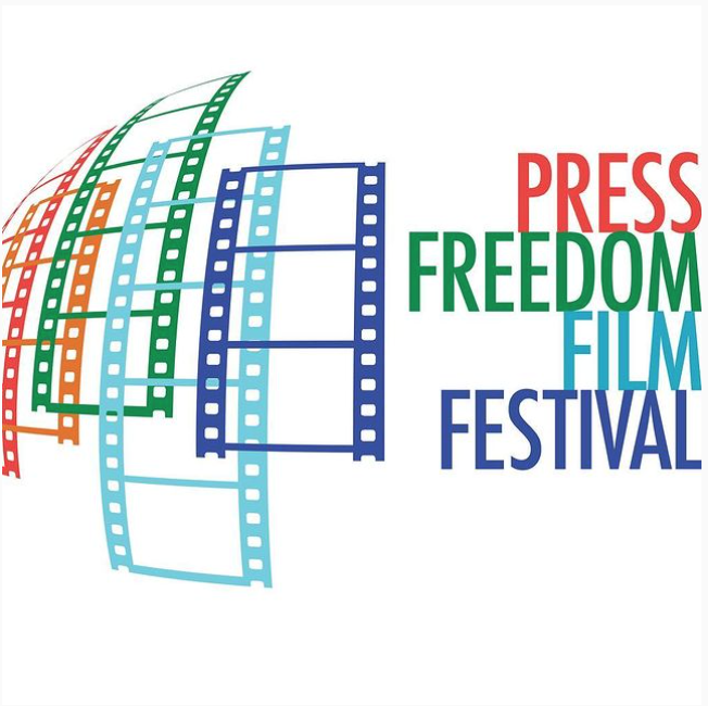 USAGM’s Press Freedom Film Festival
