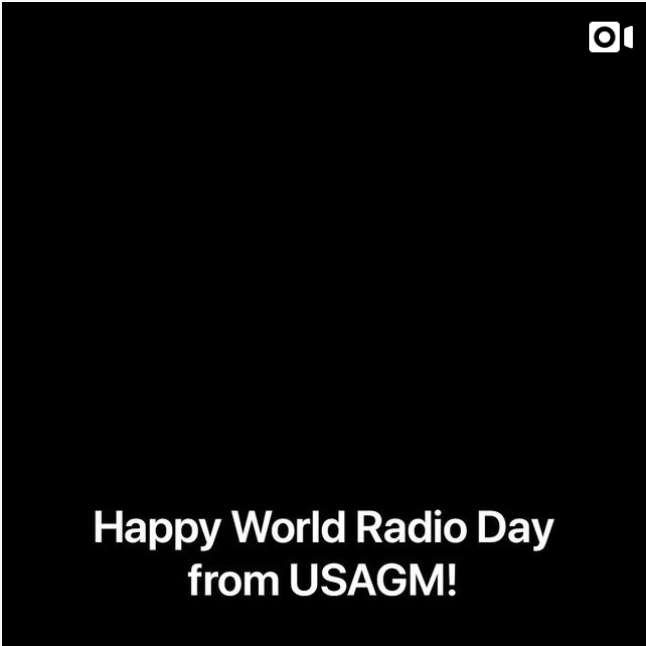 Learn about USAGM’s radio content