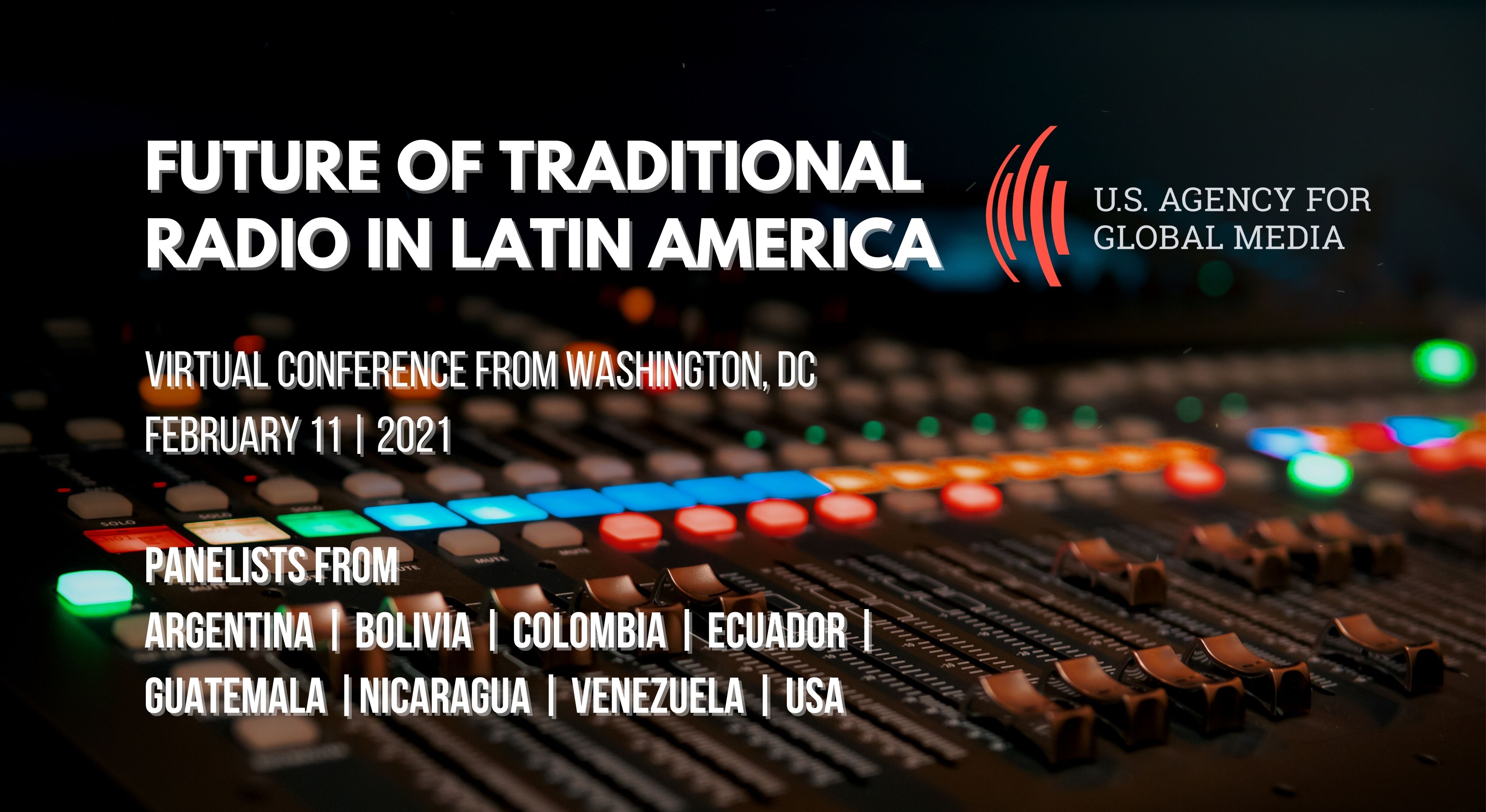 The future of radio in Latin America
