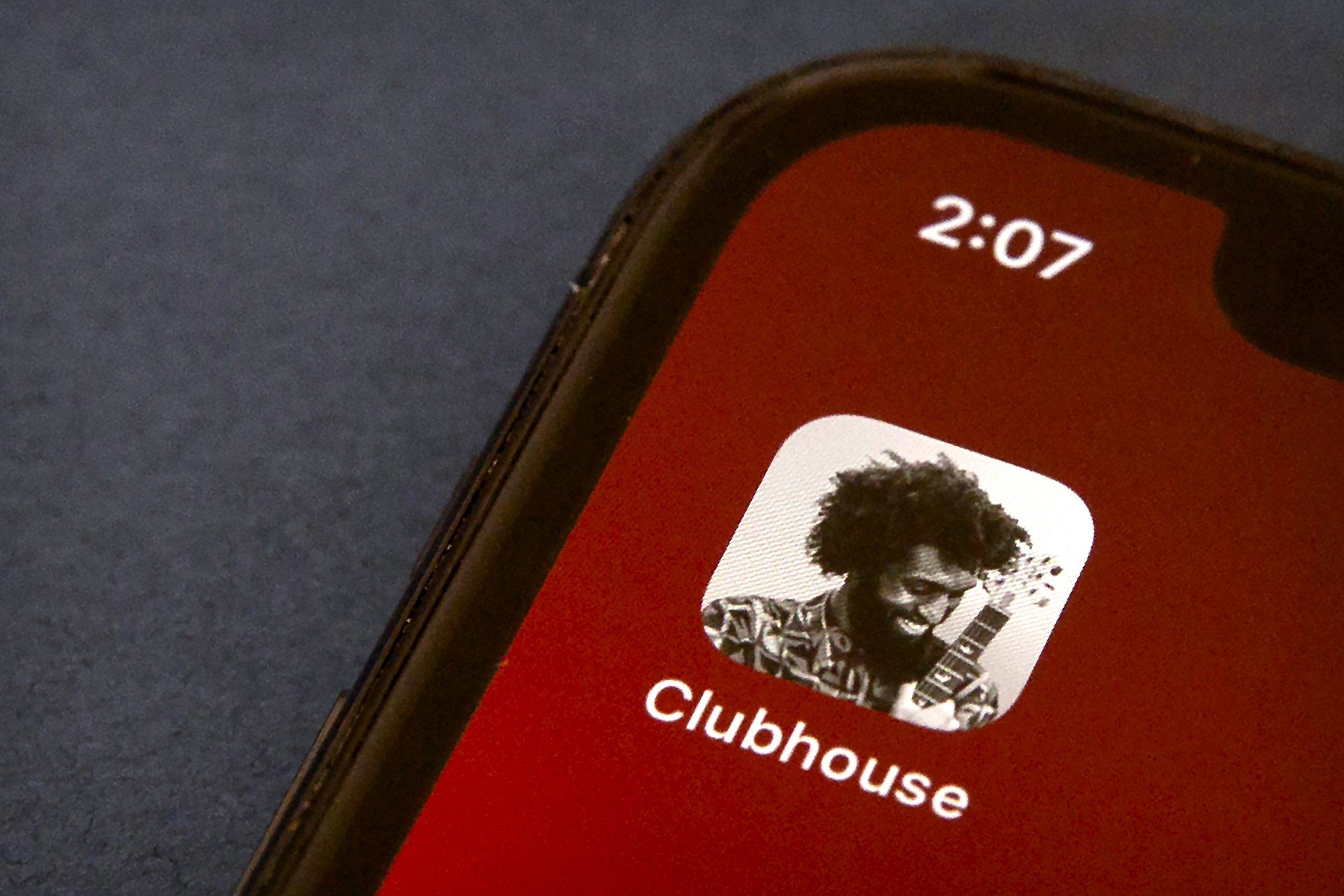 Why China is afraid of the Clubhouse app