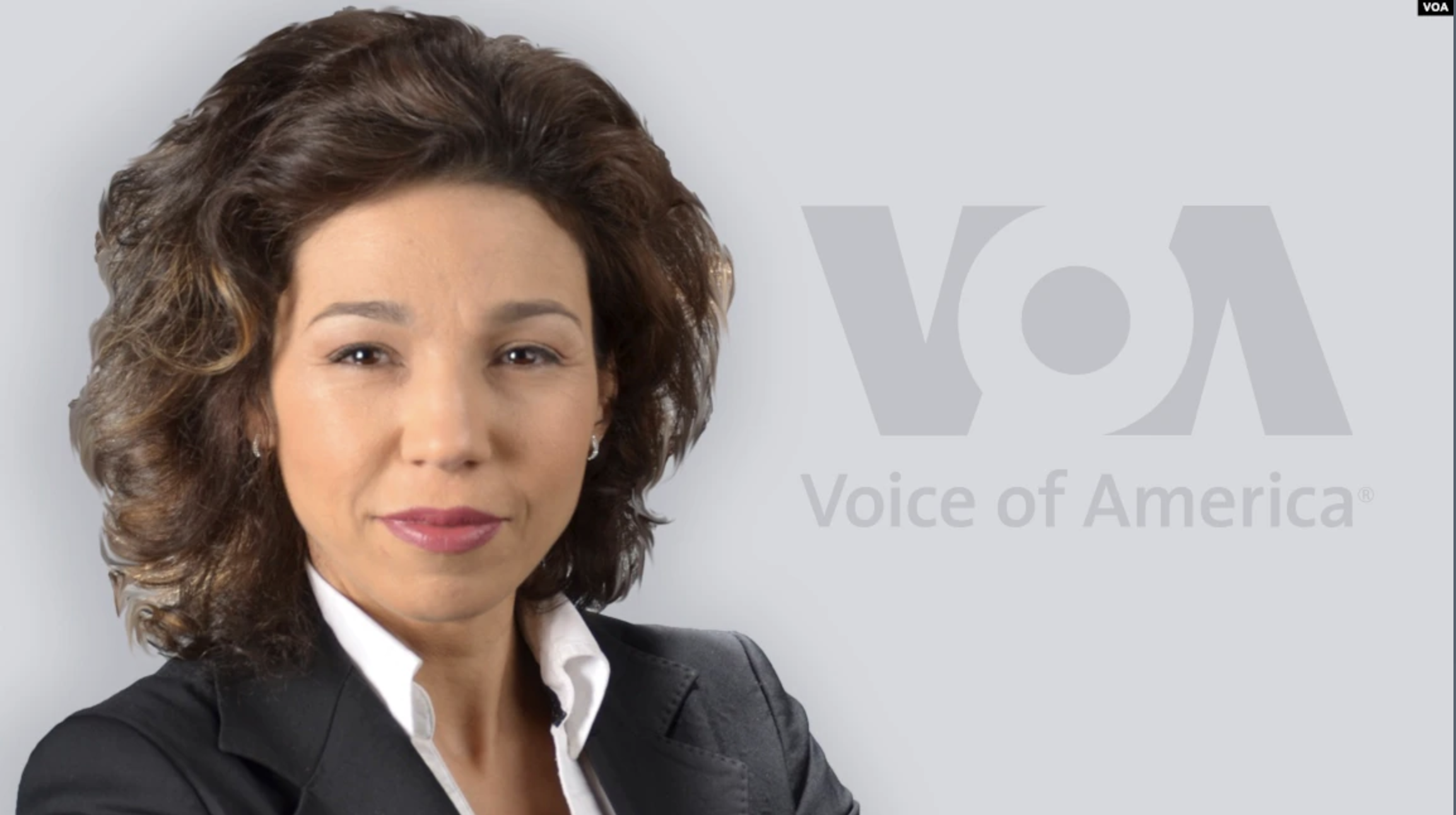 VOA names new Africa Division Director