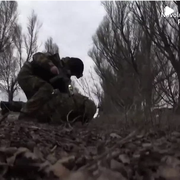 Ukraine: RFE/RL’s comprehensive coverage of Russia’s aggression
