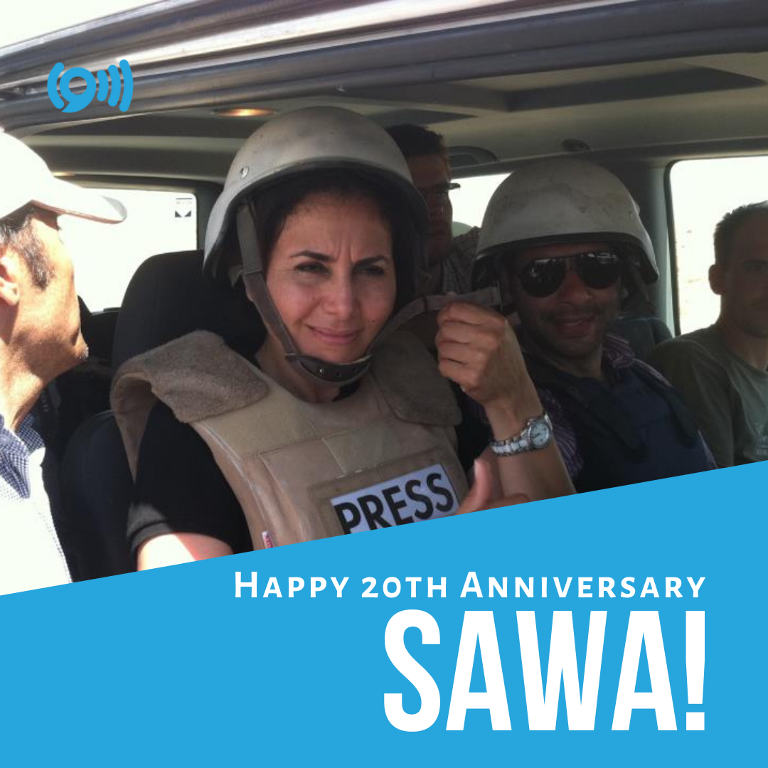 Sawa launches Sawa Sudan on 20th anniversary