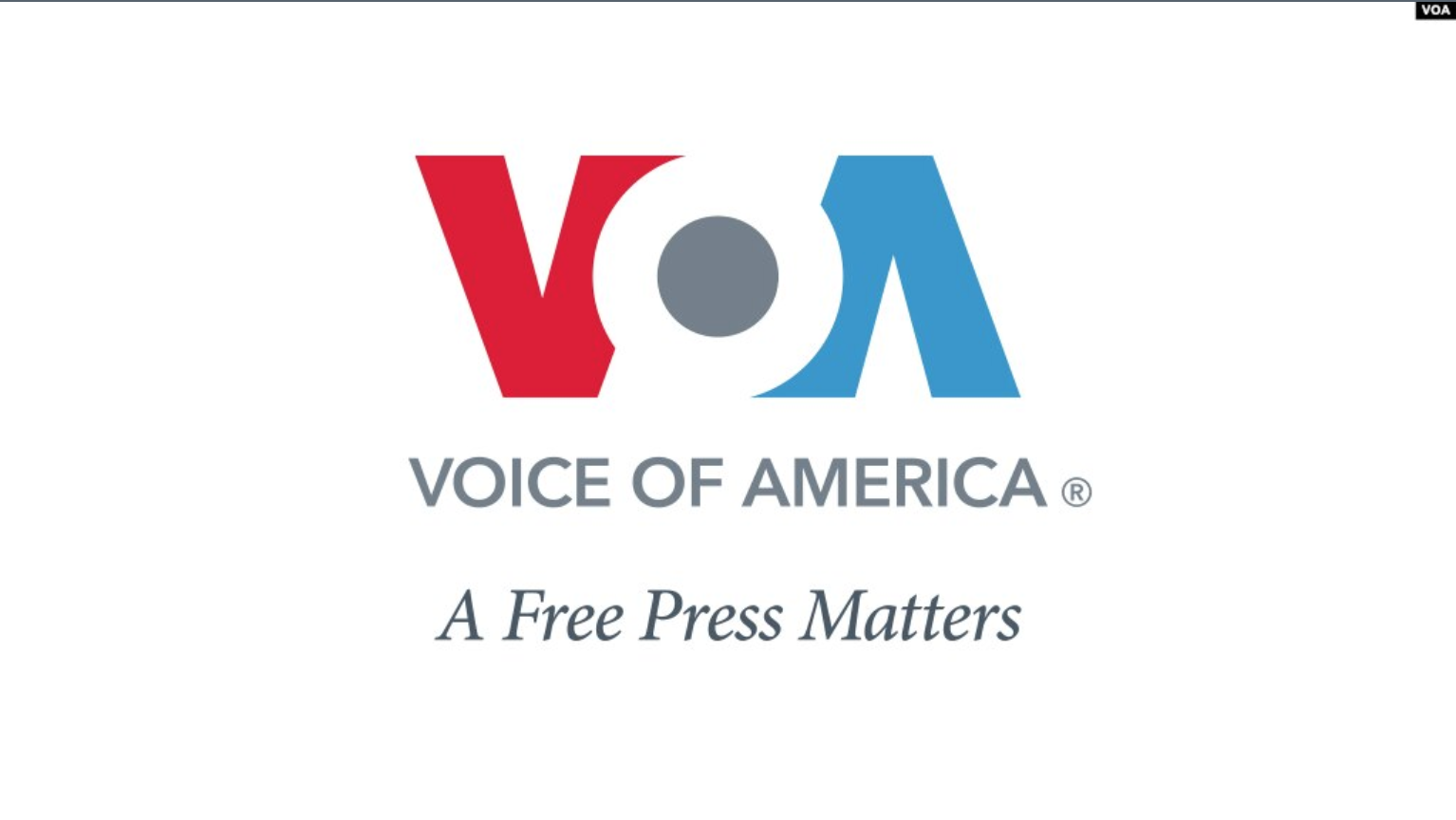 VOA denounces the arrests of multiple journalists in Iran