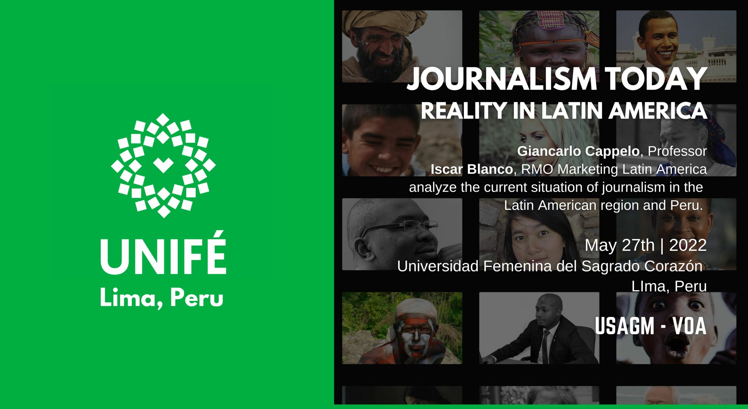 Peru: Journalism Today, Reality in Latin America