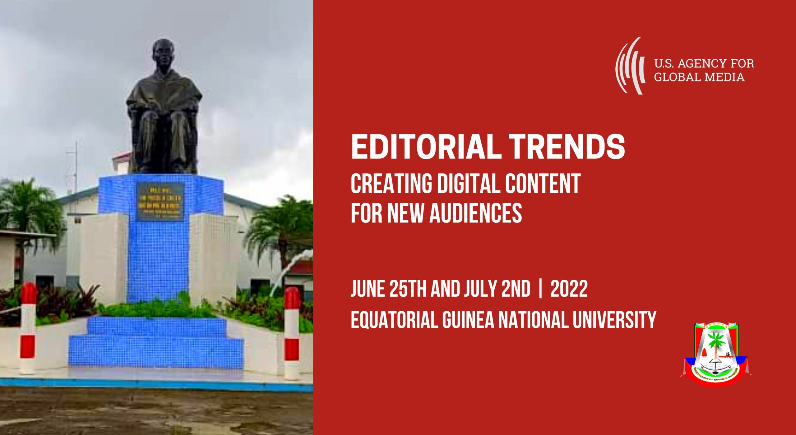 Equatorial Guinea: Editorial trends