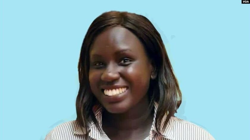 VOA statement on arrest of its freelance journalist in Juba, South Sudan