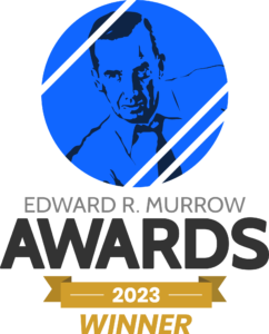Award ceremony logo
