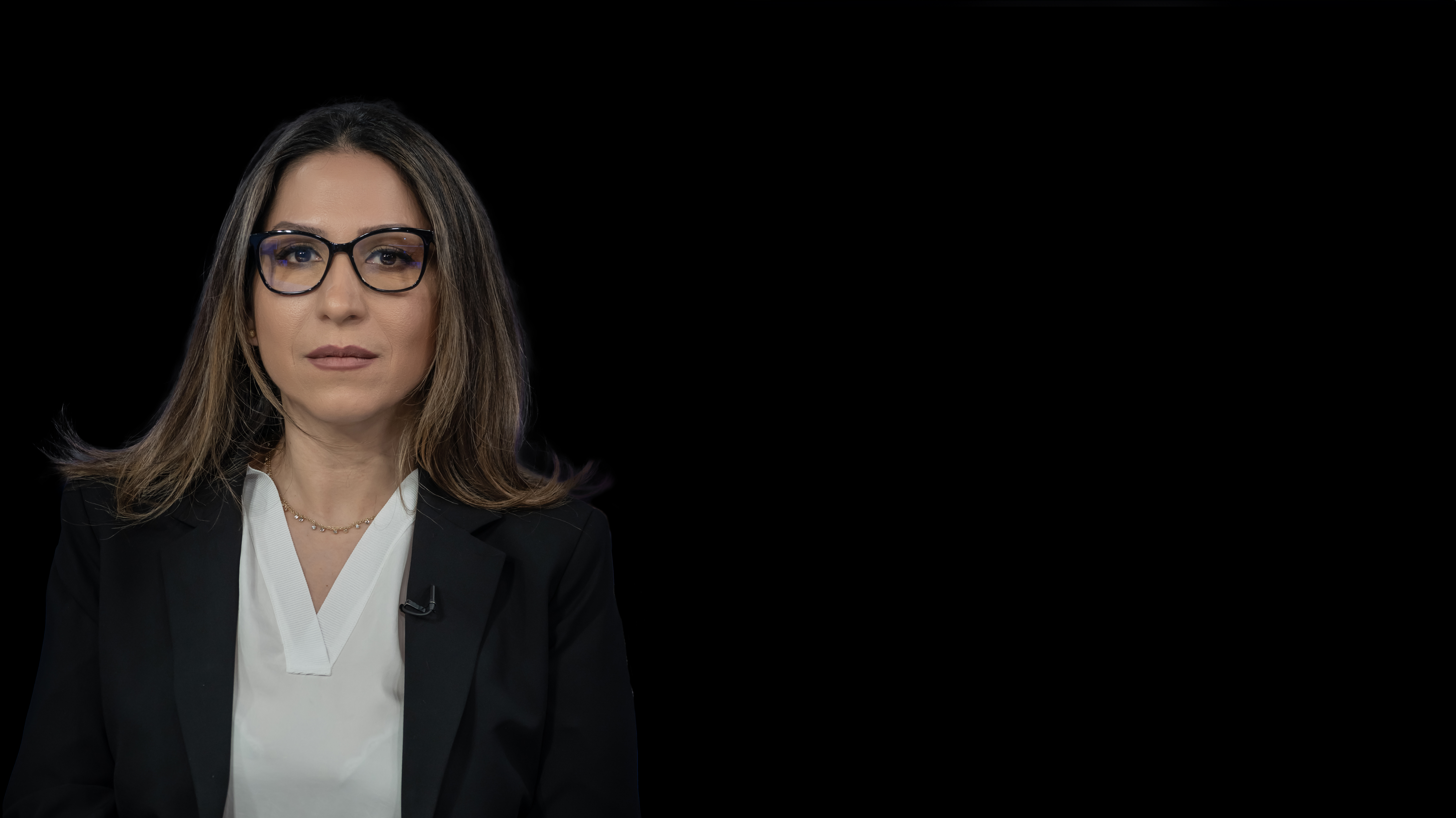 VOA names new Persian Language Division Director